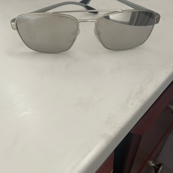 PRADA SUNGLASSES - Picture 5 of 5